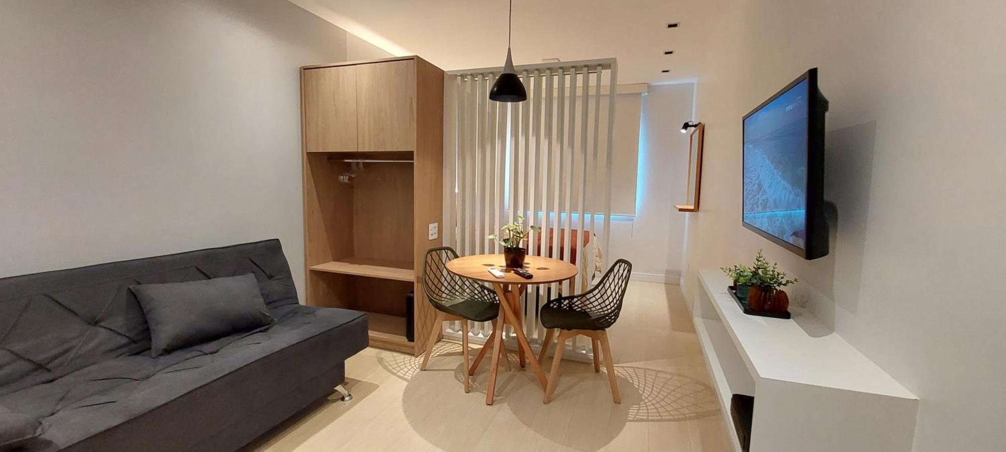 Апартаменты Loft Dream Rest II Терезополис Экстерьер фото